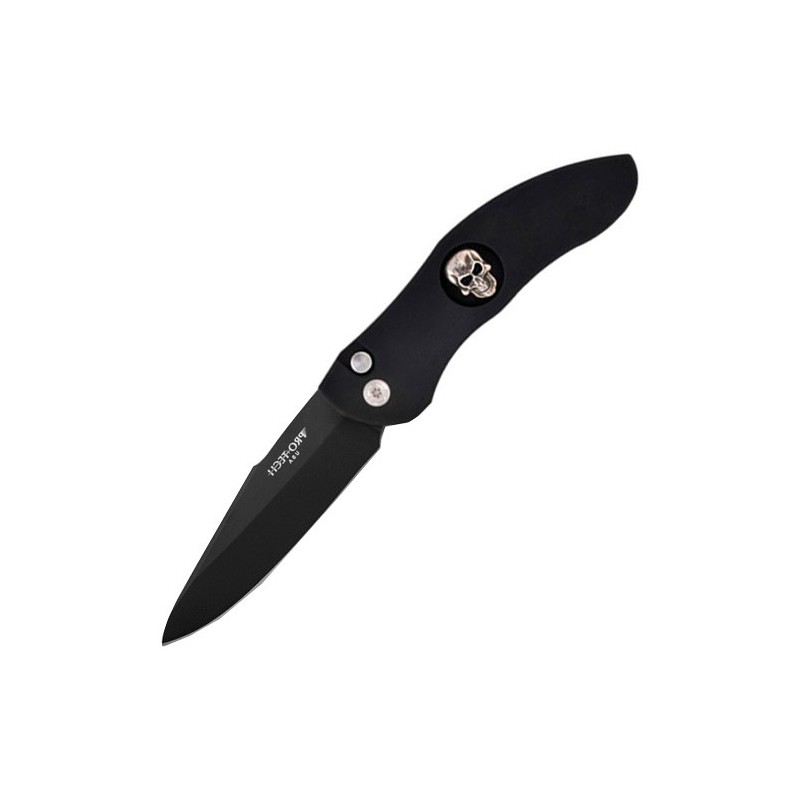 Pro-Tech Doru Skull 8.89 cm, 2032Skull