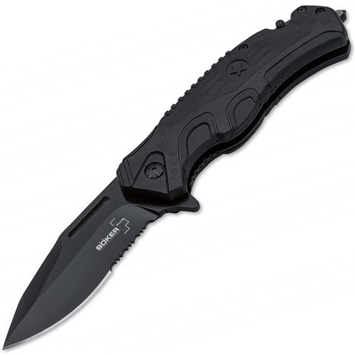 Boker Savior 1 8.5 cm, 01BO321