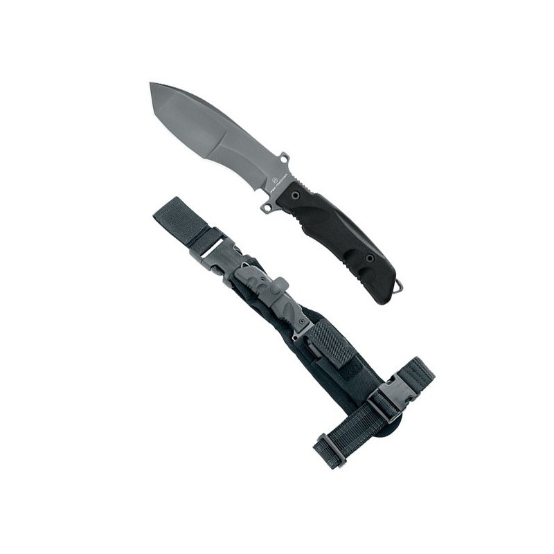 Fox Knives Tracker Utility Camp and Sniper 15.0 cm, FX-9CM01B