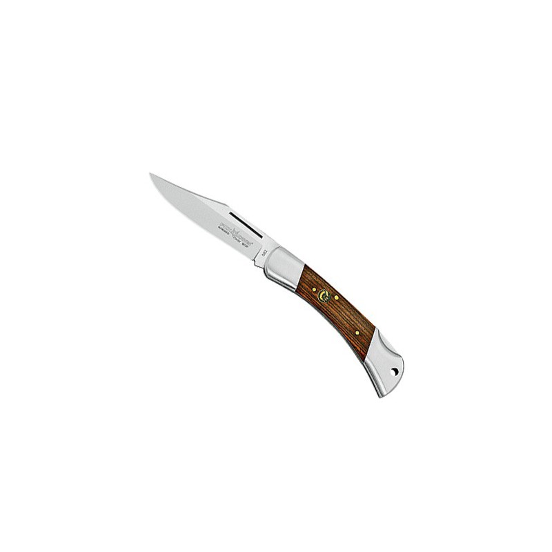 Fox Knives Win Collection Lockback Palissander Pakka Wood 8.5 cm, 582