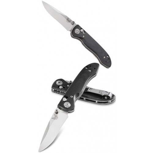 Benchmade 698 Foray