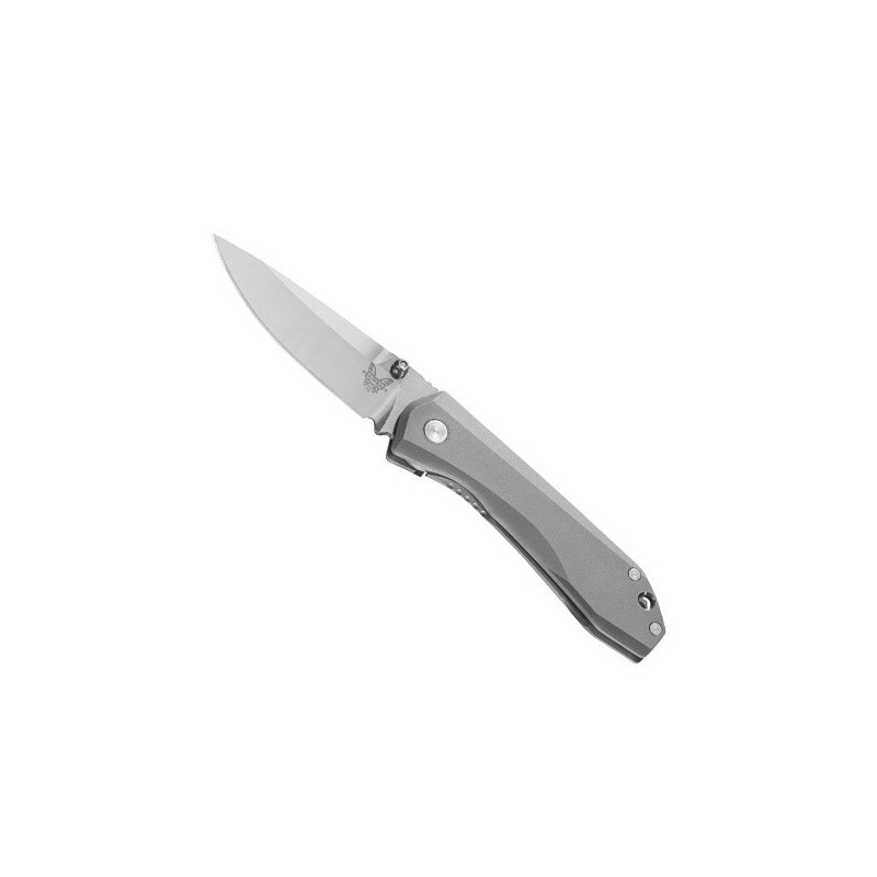 Benchmade 765 Mini Ti Monolock