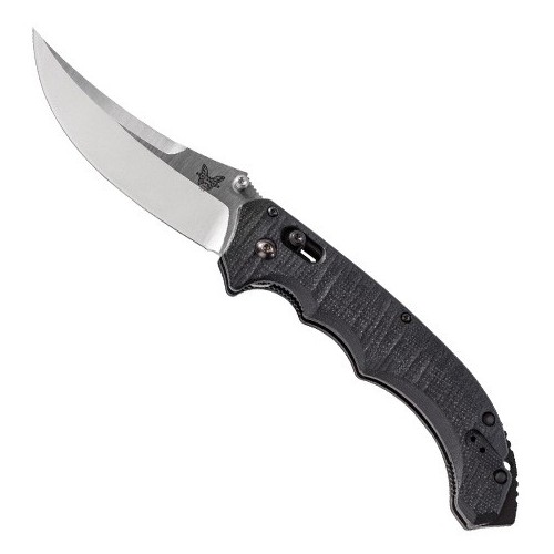 Benchmade 860 Bedlam