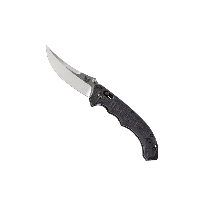 Benchmade 860 Bedlam