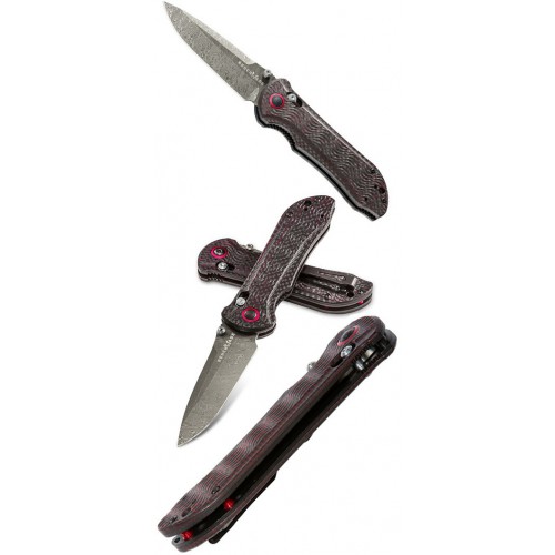 Benchmade 908-161 Stryker II