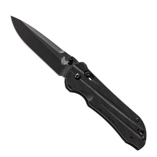 Benchmade 908BK Stryker II