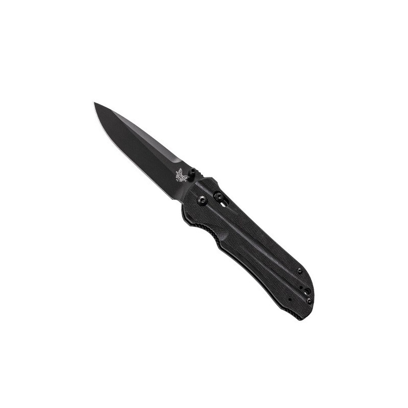 Benchmade 908BK Stryker II