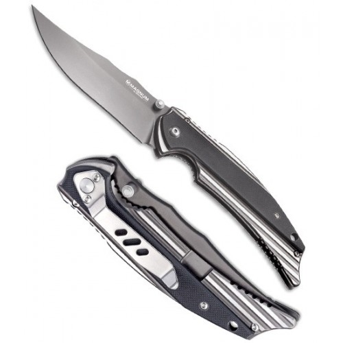 Boker Magnum Bravo Echo 10.2 cm, 01EL635