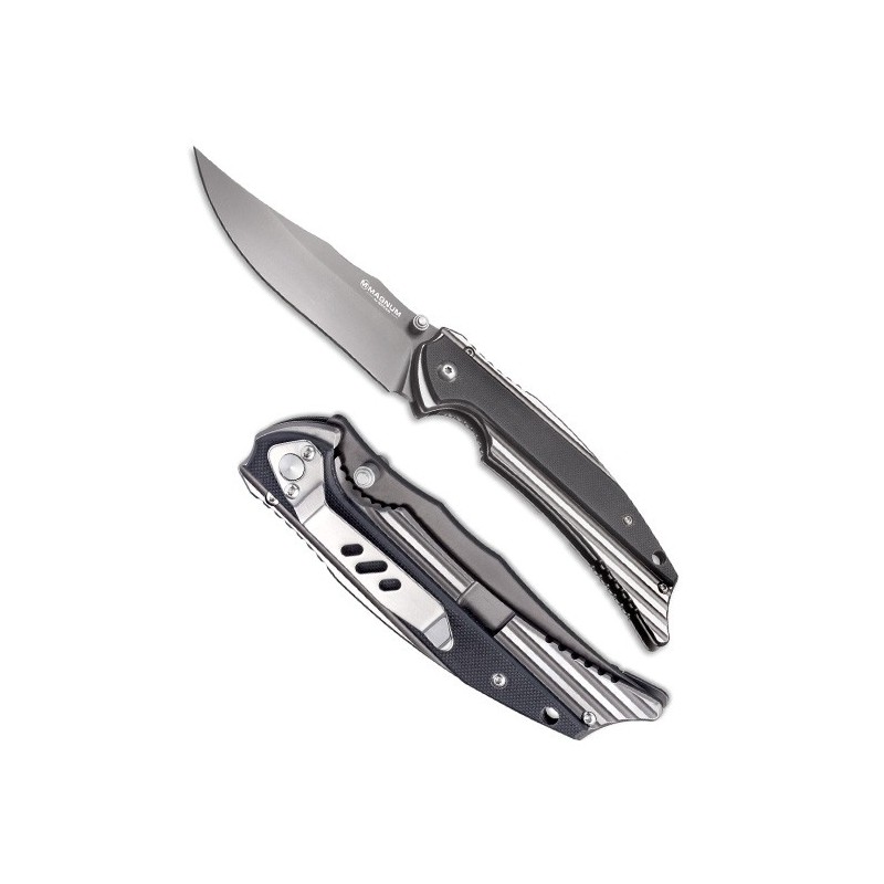 Boker Magnum Bravo Echo 10.2 cm, 01EL635