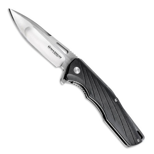 Boker Magnum Steel Gent 9.2 cm, 01SC850