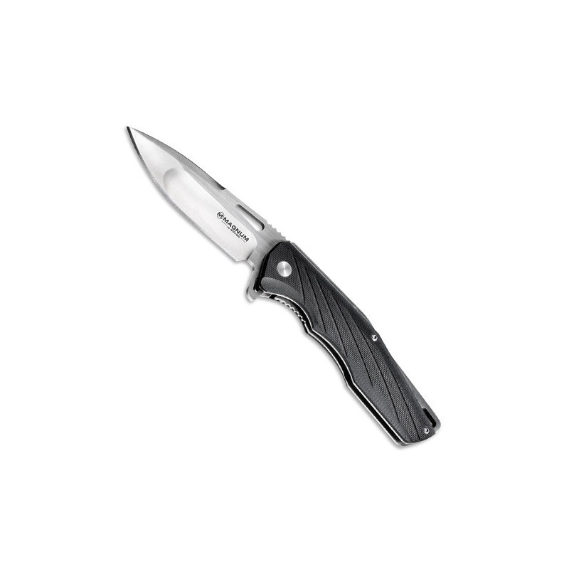 Boker Magnum Steel Gent 9.2 cm, 01SC850