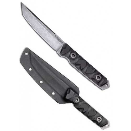 Boker Magnum Sierra Delta Tanto 13.0 cm, 02SC016