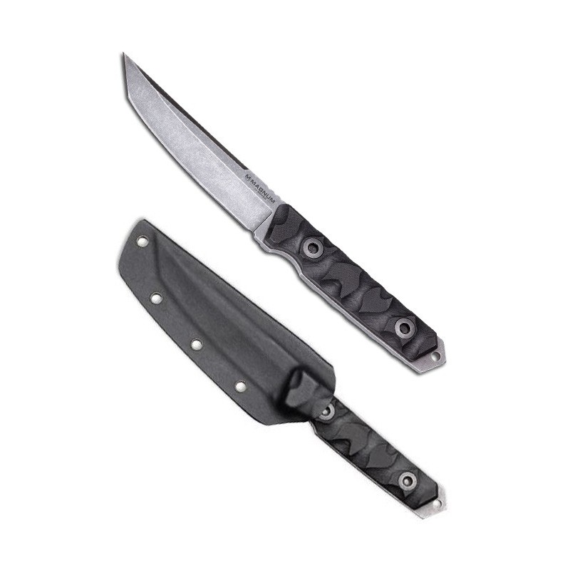 Boker Magnum Sierra Delta Tanto 13.0 cm, 02SC016