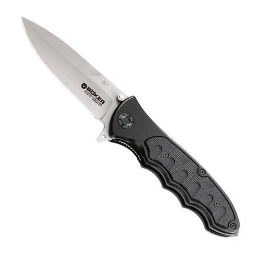 Boker Turbine Forum 9.7 cm, 110132