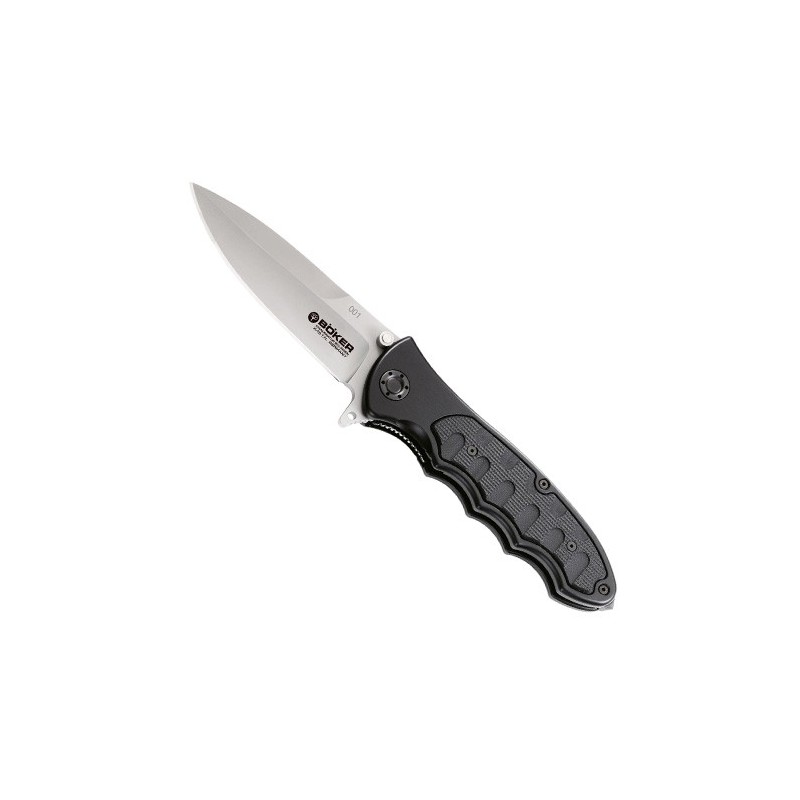 Boker Turbine Forum 9.7 cm, 110132