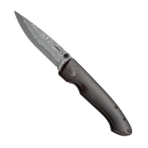Boker Damascus Gent 1 8.2 cm, 01BO101DAM