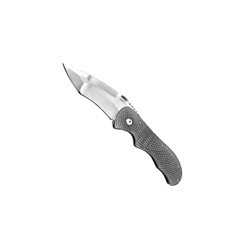 Boker Sal Manaro Titanium Bullseye Grip 8.9 cm, 01BO145
