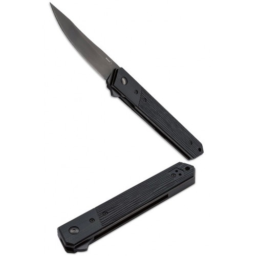 Boker Kwaiken Folder Tactical С-10 (IKBS Flipper) 9.0 cm, 01BO293
