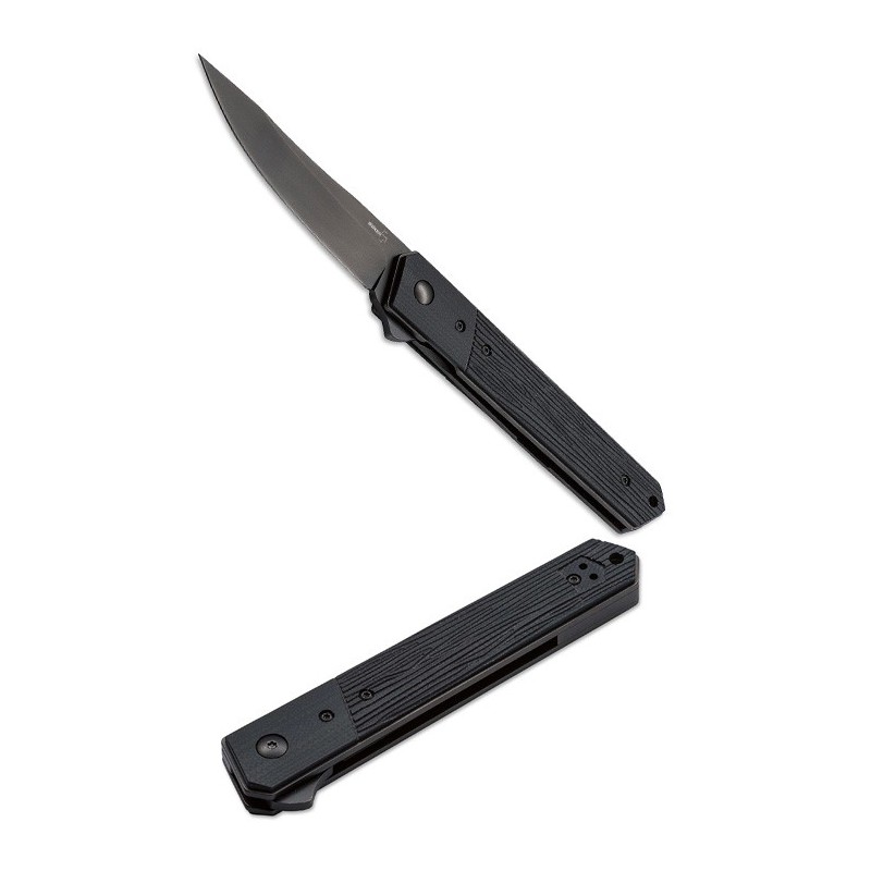 Boker Kwaiken Folder Tactical С-10 (IKBS Flipper) 9.0 cm, 01BO293
