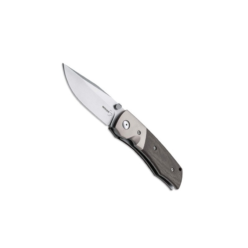 Boker Bullpup 8.4 cm, 01BO311