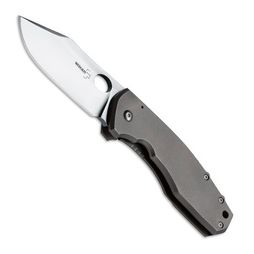 Boker Vox F3 Titanium 8.5 cm, 01BO334