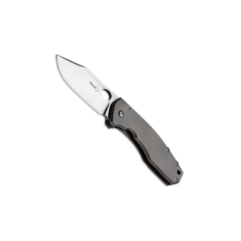 Boker Vox F3 Titanium 8.5 cm, 01BO334