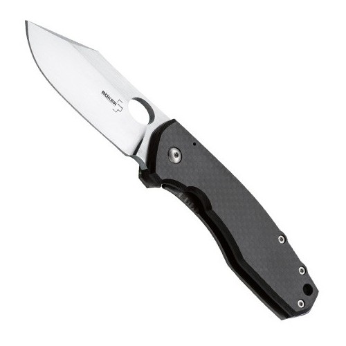 Boker Vox F3 Carbon Fiber 8.5 cm, 01BO335