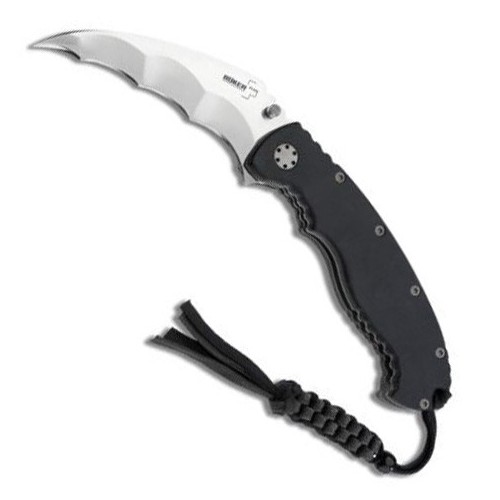 Boker Bat Knife 9.5 cm, 01BO430