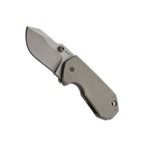 Boker Anso Albatros Titanium 6.6 cm, 01BO621
