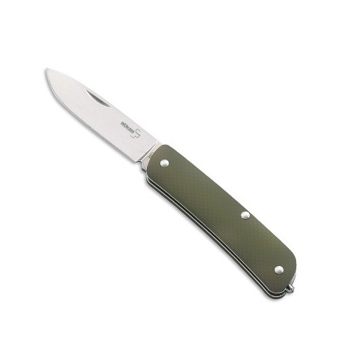 Boker Tech-Tool Outdoor 1, Green G-10 7.1 cm, 01BO811