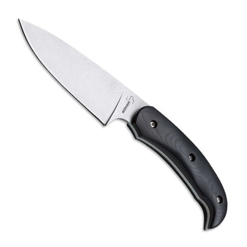 Boker TUF Gen 2 (Terry's Urban Fixed Blade) 11.7 cm, 02BO294