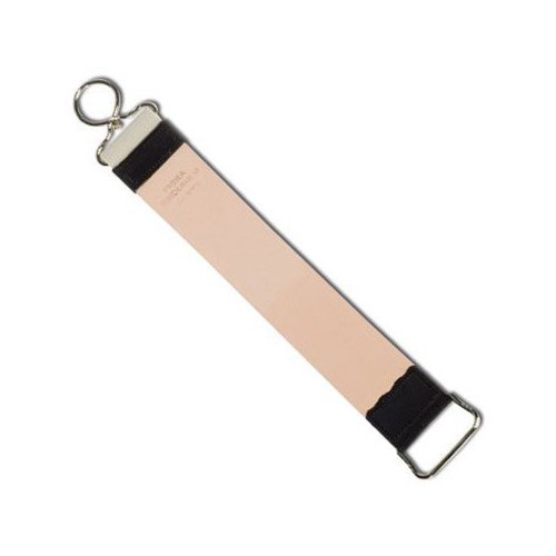 Boker Strop Cow Leather with Treatment Paste, 04BO155
