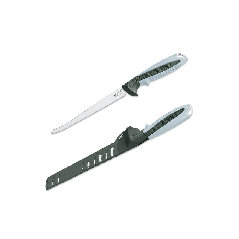 Buck 0024BLS1 Clearwater 6''