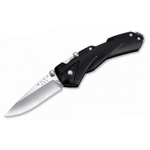 Buck 0288BKS QuickFire Black