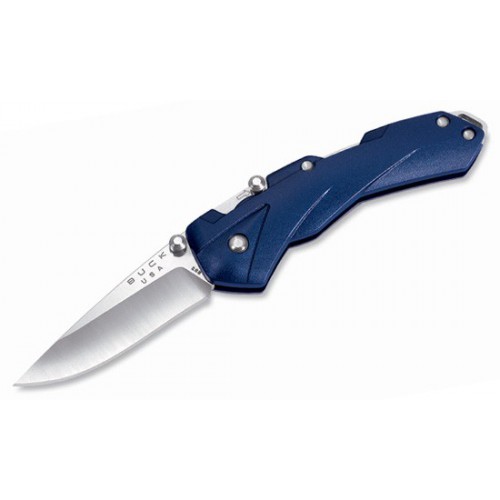 Buck 0288BLS QuickFire Blue