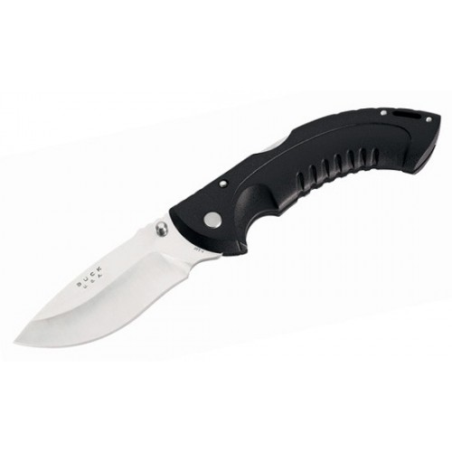Buck 0397BKS Folding Omni Hunter