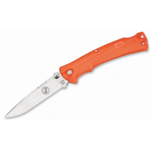 Buck 0482ORS BuckLite MAX Medium