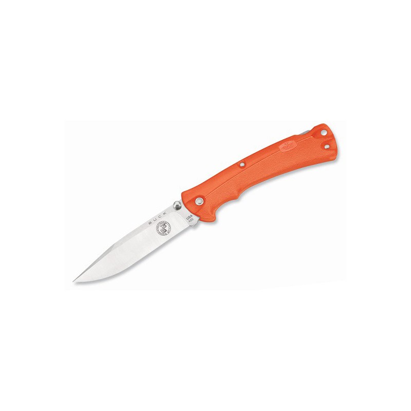 Buck 0486ORS BuckLite MAX