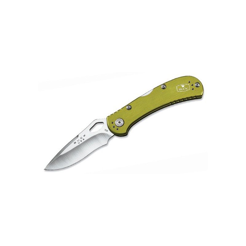 Buck 0722GRS1 Spitfire