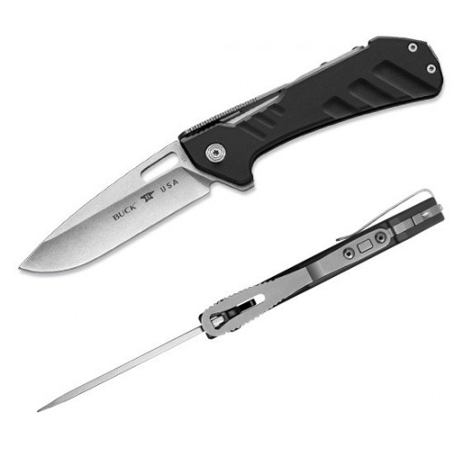 Buck 0830BKS Marksman