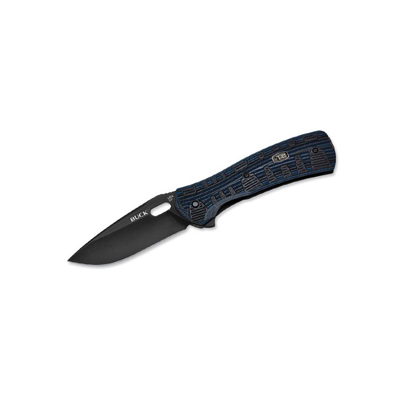 Buck 0847BLS Vantage Force