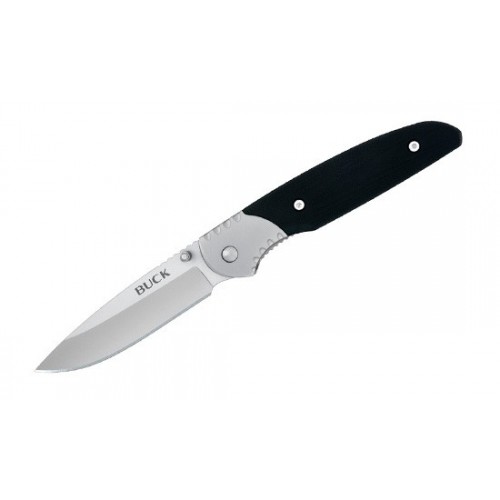 Buck Glacier 7.8 cm, 0300BKS