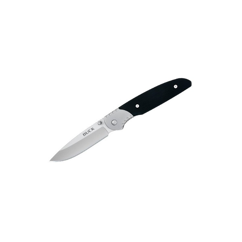 Buck Glacier 7.8 cm, 0300BKS