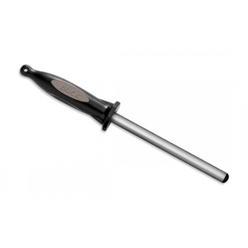 Buck 97079 EdgeTek Steel Diamond Sharpener 6.5''