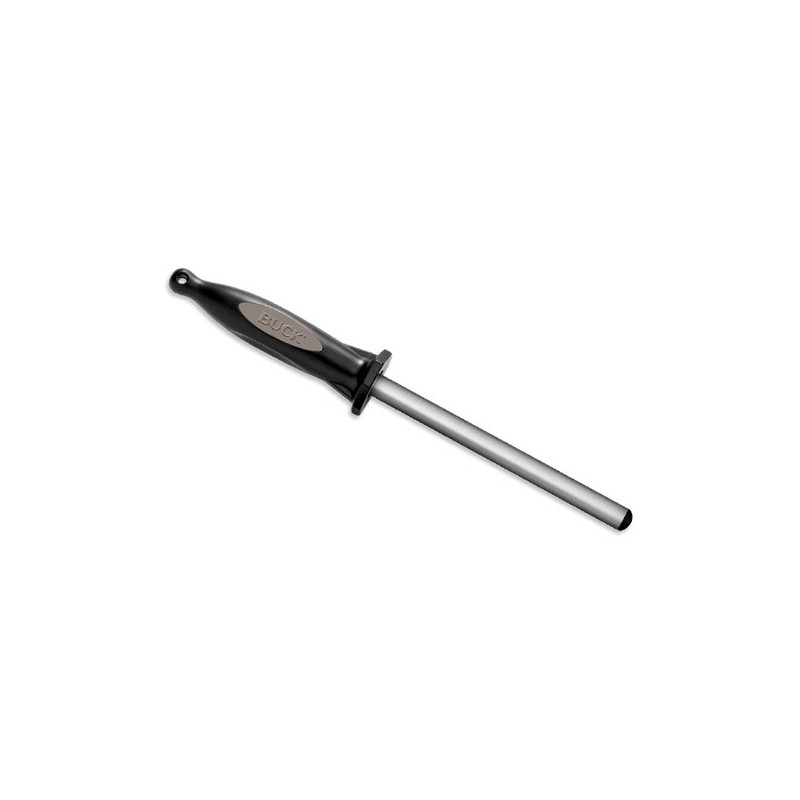 Buck 97079 EdgeTek Steel Diamond Sharpener 6.5''