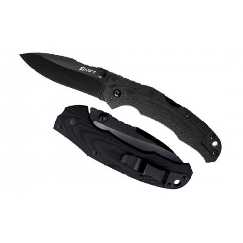Cold Steel 22AB Swift ll