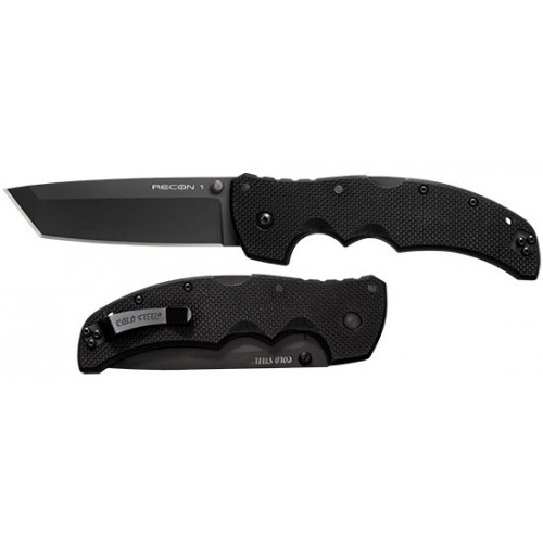 Cold Steel 27TLT Recon 1 Tanto