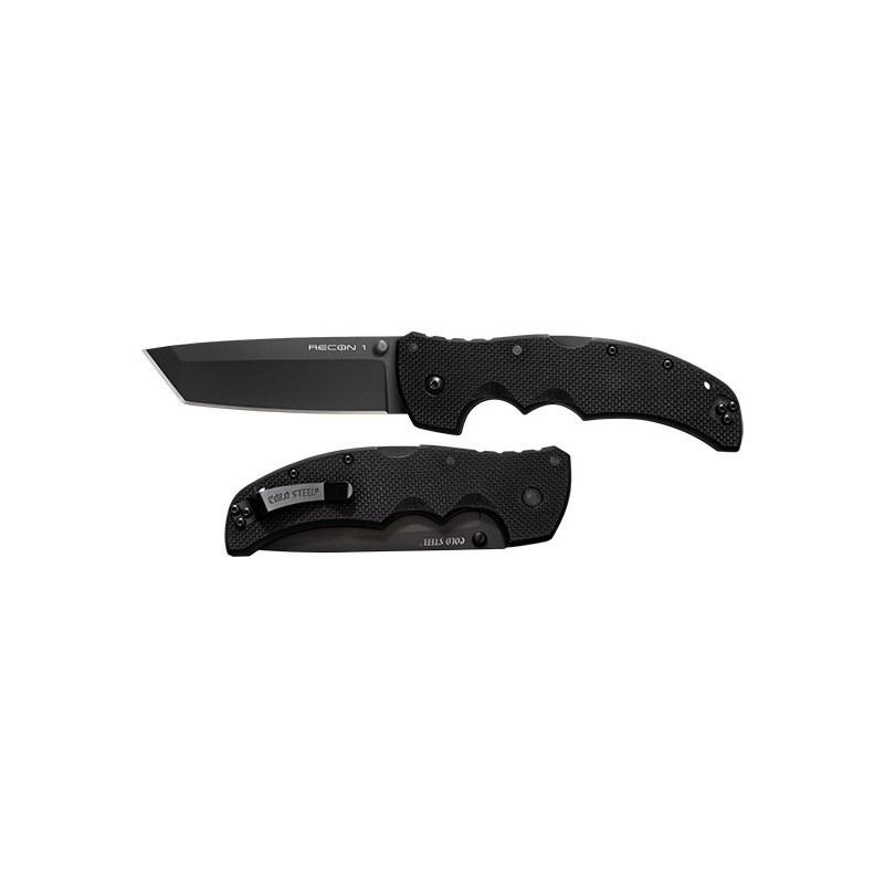 Cold Steel 27TLT Recon 1 Tanto
