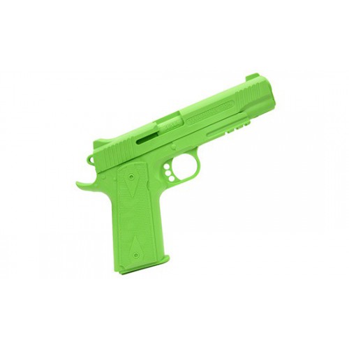 Cold Steel 92RGC11 Rubber Training Pistol