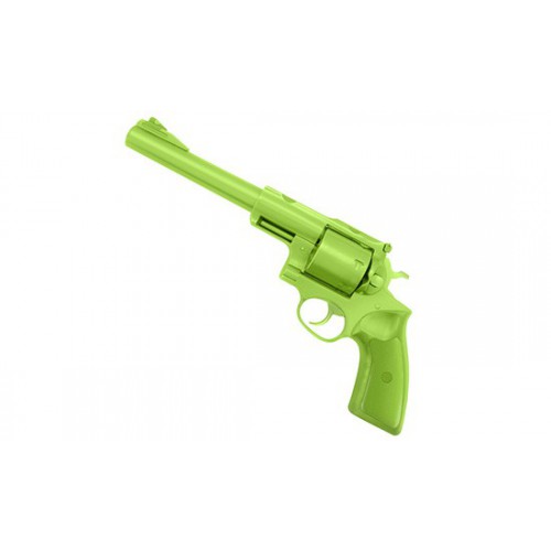 Cold Steel 92RGRHZ Ruger Super Redhawk Rubber Training